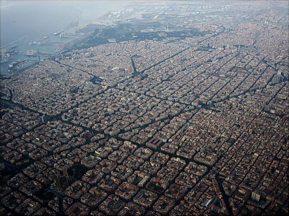 BARCELONA,