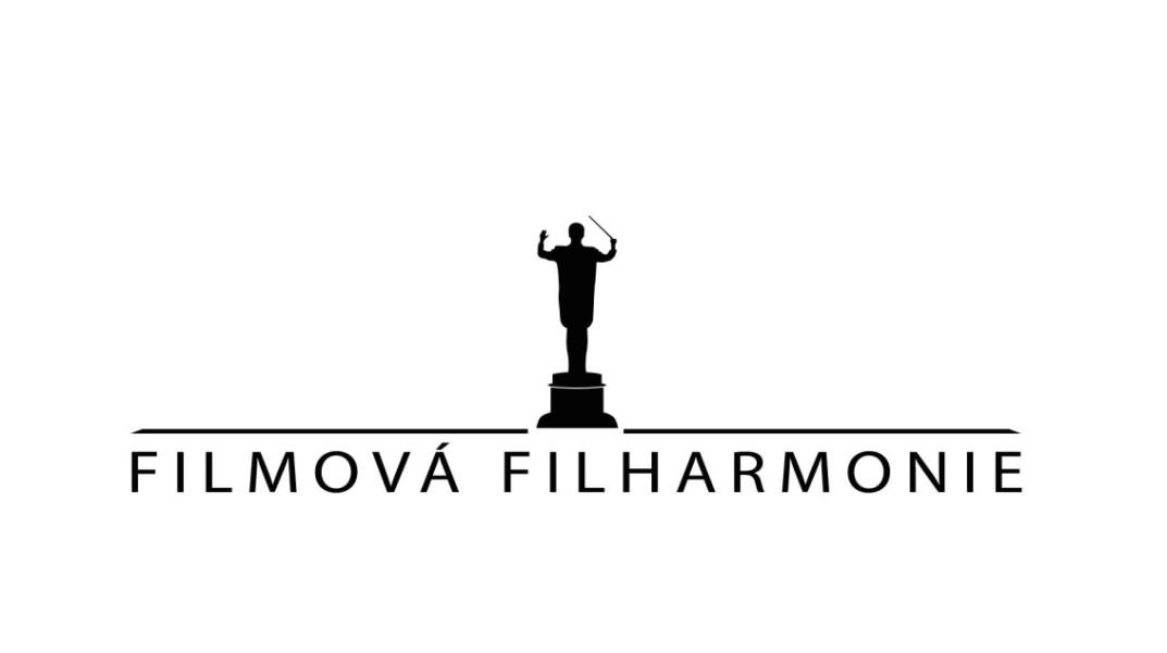 Filmová Filharmonie Obrázek č. 1: Logo FF, (zdroj: obrázek zaslán elektronickou poštou ředitelem FF Matějem Lehárem 30.