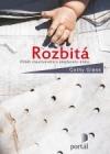 Rozbitá Autor: Cathy Glass Příběh zneužívaného a odvrženého dítěte Jodie patří mezi děti, které jejich rodina zneužívá a zanedbává.