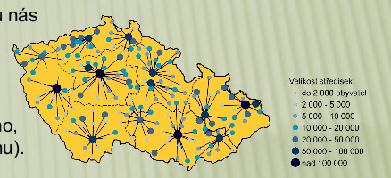 Aplikace Především v 50. a 60 létech 20.