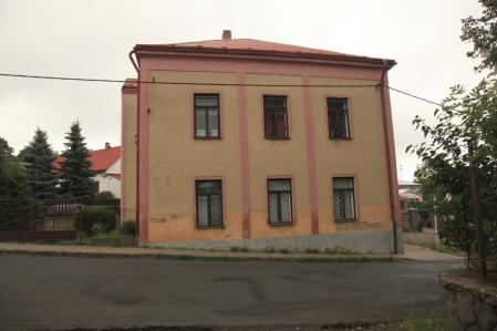 Obecní úřad Prachovice Chrudimská 50 538 04 Prachovice jako