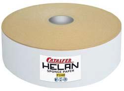 Helan Sponge Paper 115x25m, bez dávkovače Helan Sponge Paper 115x25m, s dávkovačem Helan Sponge Paper 115x25m, bez dávkovače Helan Sponge Paper 115x25m, s dávkovačem OBJ.