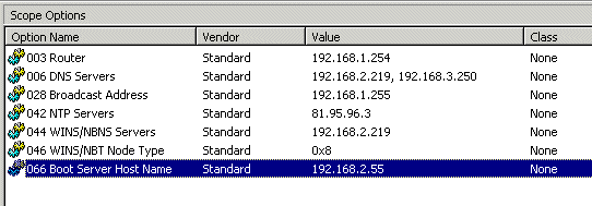 2.4. Nastavení parametrů sítě ručně IP Address: (IP adresa, která může být z privátního rozsahu Vašeho adresního prostoru) Pomocí šipek ( vpravo, vlevo, nahoru, dolu) vypněte DHCP - Disabled Zadejte