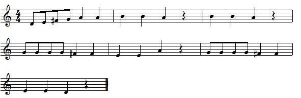 Stupnice a tónina Stupnice je řada tónů seřazených podle určitých pravidel od nejnižšího k nejvyššímu nebo naopak. Ve skladbách tóny ale většinou takto seřazeny nebývají.