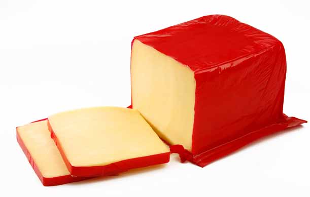 jak poznat kvalitní potraviny eidamy rubrika podporována U sýrů je problém hlavně se značením Žlutý sýr zabalený v červeném voskovém obalu byl oblíbený už ve 14. století na zámořských plavbách.