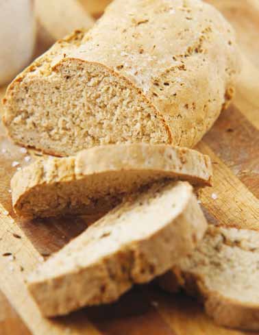 Klasa Pivní chléb Ingredience: 350 g hladké mouky Mlýny J.