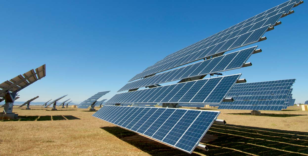Co vlastně ti solárníci dělají? Dobrý den, chtěl bych, abyste mi certifikovali solární elektrárnu.