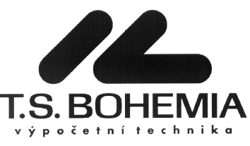 178 VĚSTNÍK ÚŘADU PRŮMYSLOVÉHO VLASTNICTVÍ 9-2004 - CZ, část B (zveřejněné přihlášky OZ) T.S.BOHEMIA spol. s r.o., Jiráskova 13, Olomouc, 77200, CZ, Soukup Petr ing., Švédská 3, Olomouc O 355803 29.