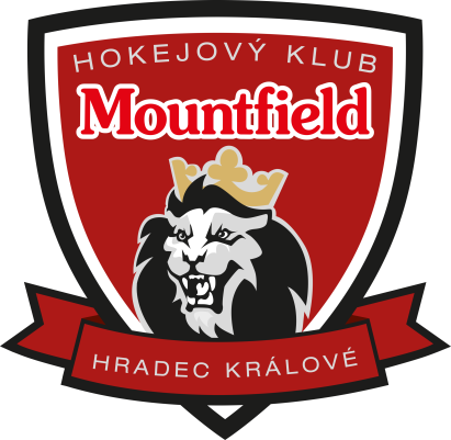 MOUNTFIELD HK, a.s. Údaje o klubu: adresa: Komenského 1214/2, 500 03 Hradec Králové tel: +420 495 512 202 fax: --- e-mail: sekretariat@mountfieldhk.cz IČ: 01916441 DIČ: CZ01916441 bankovní spoj.