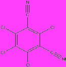 Přílohy Aktivita 3 Pravé jméno Tridemorph Pravé jméno Benomyl Pravé jméno Chlorothalonil Vzhled 2,6-Dimetyl-4-tridecylmorfolin Vzhled Vzhled 1-(N-Butylkarbamoyl)-2- (metoxy-karboxamido)benzimidazol