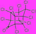 Přílohy Aktivita 3 Pravé jméno Chlordekon Pravé jméno Propiconazol Vzhled 1,2,4,5,6,7,8,8,9,10-dekachlorp entacyklo[5.3,0.02,6.04,10.