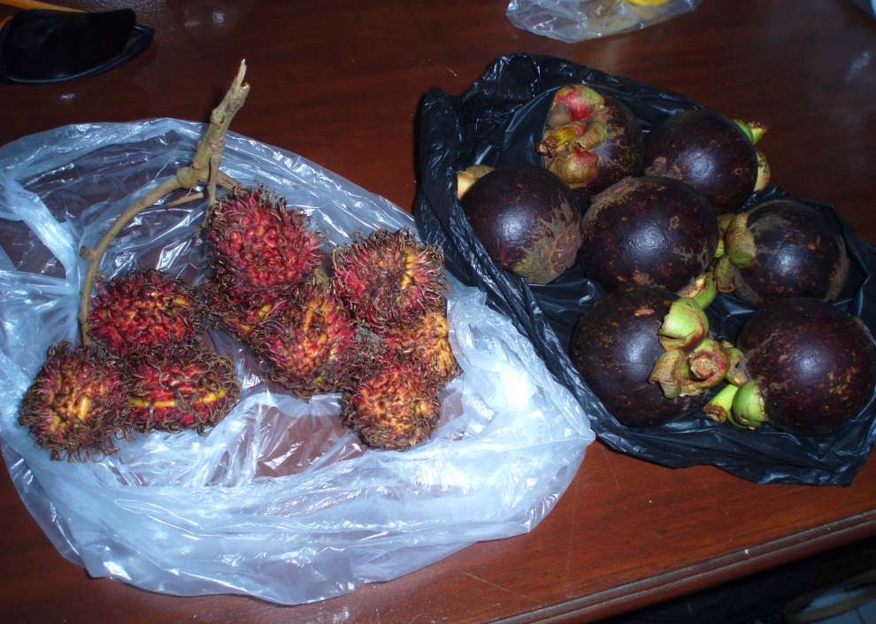 dole rambutan