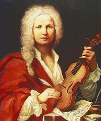 Antonio Vivaldi ANTONIO VIVALDI (1678-1741) byl italský barokní hudební skladatel, houslový virtuos a kněz.