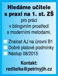 kultura / inzerce Osudy povstalce, přeživší holocaustu i disidenta očima pražských žáků Socioložka a publicistka Jiřina Šiklová je jednou z osobností, jejíž vzpomínky se žákům podařilo zachytit v