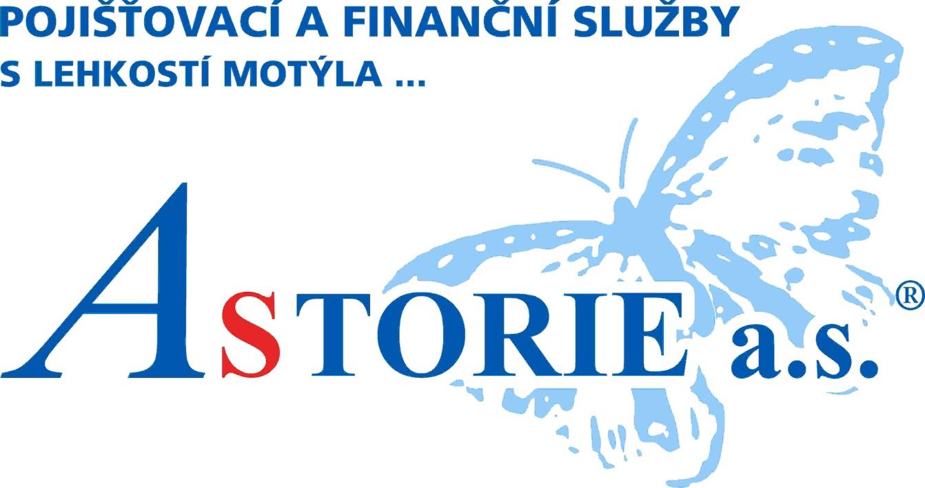 Staré logo společnosti  2001