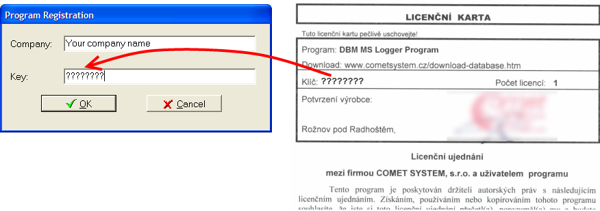 2.3.1.a Služba SOAP server Touto funkcí je umožněna konfigurace a ovládání SOAP serveru. SOAP server slouží jako online sběrač naměřených hodnot z ethernetových snímačů a měřících ústředen MS6 a MS55.