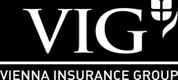 Rating Standard & Poor's opět potvrdil rating VIG A+ se stabilním výhledem VIG je nadále podnik s nejlepším ratingem v ATX Capital adequacy is excellent, exceeding the benchmark