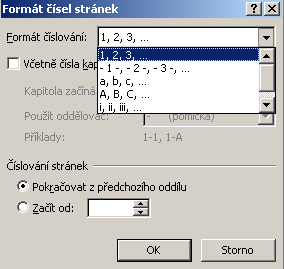 MS Word 2007 18 Záhlaví a zápatí: Důležité prvky dokumentů Vše co je zde umístěno se objeví v každé stránce dokumentu Zaktivníme ho poklepáním levého tlačítka myši na okraj stránky Při aktivaci se