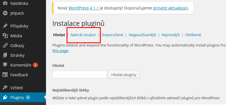 Plugin Woocommerce Pokud používáte pro vaše podnikání e-shopovou platformu Woocommerce, pak pro vás bude napojení AffilBoxu naprostá hračka. Jak na to: Zde si stáhněte si plugin.