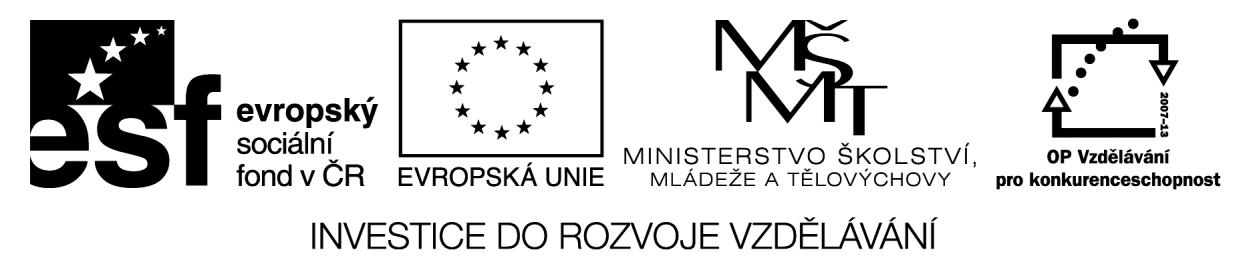 PL k přípravě č.29 Vyjádření neznámé ze vzorce 1. Ze vzorce pro výpočet obsahu obdélníka vyjádřete stranu b. 2. Ze vzorce pro výpočet obvodu kruhu vyjádřete poloměr r. 3.