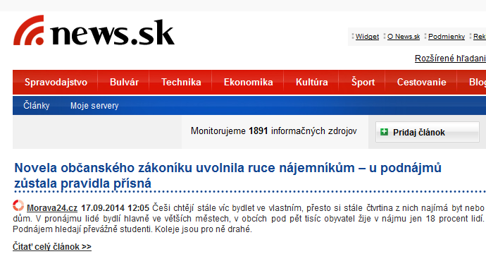 News.sk,