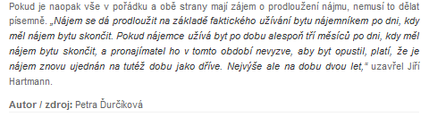 Tiskovou zprávu zveřejnily současně všechny krajské a