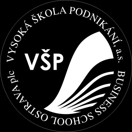 ZÁVĚR Vedení Vysoké školy podnikání, a. s., Ostrava je si vědomo významu strategického dokumentu Dlouhodobý záměr VŠP, a. s., na období 2011 2015.