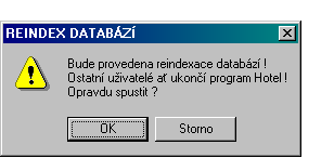 Važte si své práce - Zálohování programu V Menu Archivace aktivujte zálohu dat a volte zálohování na lokální nebo síťový disk. Adresa zálohy je nastavená v infodatabázi.