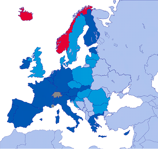 obchodní požadavky na úhrady a inkasa a kterým se mění a doplňuje Nařízení (ES) č. 924/2009. JAKÝ JE CÍL IMPLEMENTAČNÍHO PLÁNU SEPA?