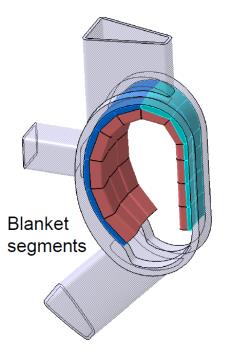 WOLFRAMOVÉ MATERIÁLY WOLFRAMOVÉ MATERIÁLY Čistý wolfram WOLFRAMOVÝ KOMPOZIT W-Cu LAMINÁT Stabilizace wolframu Sloučeniny wolframu Slitiny wolframu Dopování draslíkem Dopování oxidy ODT La 2 O 3 WL-10