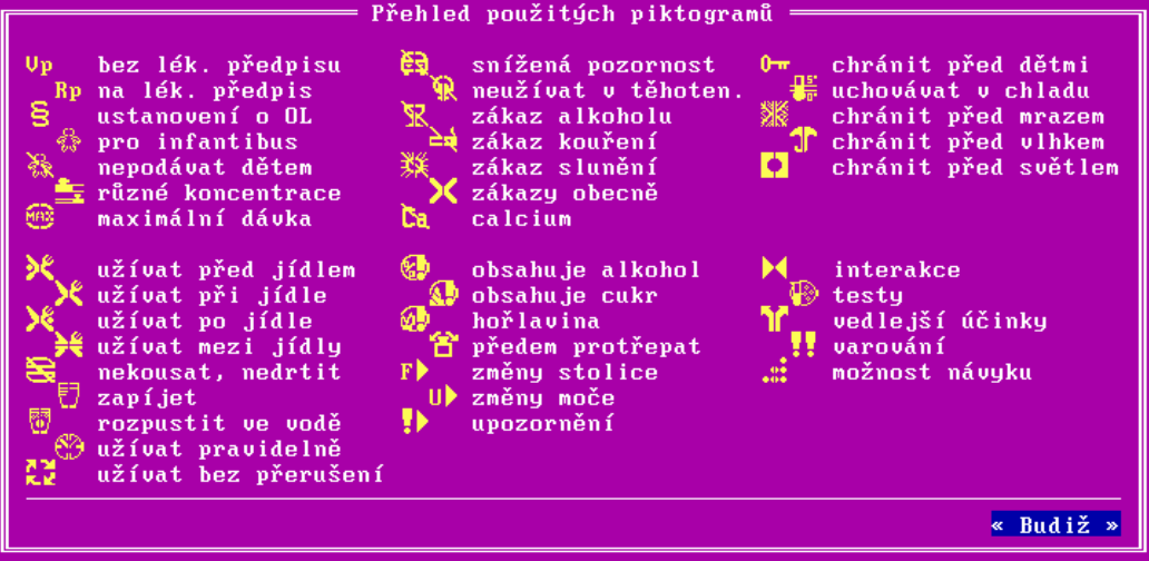 Obrázek 47: Výdej na recept Přesto, ţe je program FaRMIS v prostředí DOS, jsou v něm implementovány moderní technologie, jako například online ověřování rodných čísel a IČZ lékařů pomocí sluţby B2B