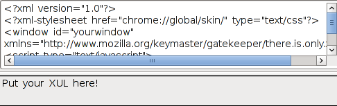 8 KAPITOLA 2. SPECIFIKACE CÍLE, POUŽITÉ NÁSTROJE Obrázek 2.5: XUL explorer 2.2.6 Extension Developer s Extension Extension Developer s Extension[2] je nástroj, který usnadňuje vývojáři psaní rozšíření pro Mozilla Firefox, Thunderbid atd.