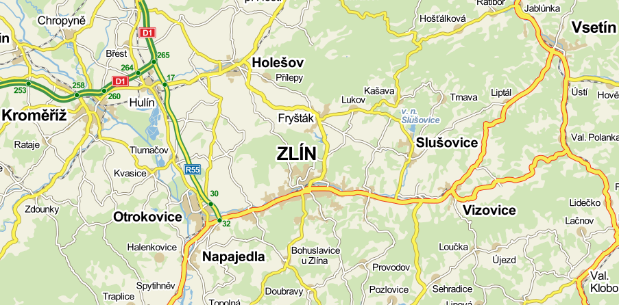 6.4 Základní informace o nemovitosti Informace o nemovitosti Název nemovitosti: Rodinný dům č.p. 1086, parcela č. St. 2350, č. 2642/6, č.