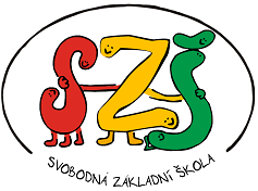 ŠKOLNÍ VZDĚLÁVACÍ PROGRAM pro základní vzdělávání SVOBODNÁ