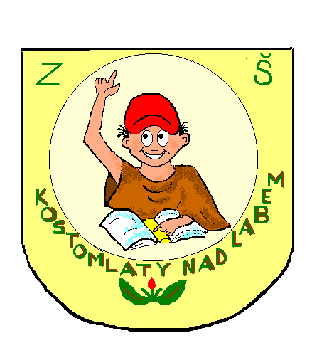 2 Základní škola Kostomlaty nad Labem, okres Nymburk V Ý R O Č N Í Z P R Á VA O ČINNOSTI ŠKOLY ŠKOLNÍ ROK 2013/2014 VZ sestavena dle Zákona č. 561/2004 Sb. 10 odst.