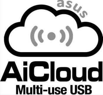ASUS RT-AC66U Wi-fi 802.
