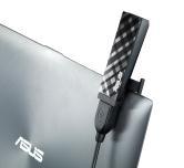 ASUS novinky - USB-AC53 - První USB 2.
