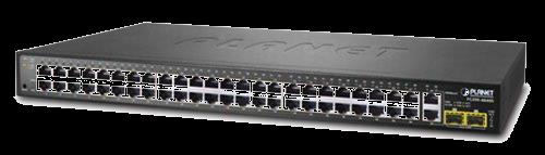 1Q, až 512 sítí, 4094 ID, VoIP VLAN možnost vytvoření sdružených spojení podle IEEE 802.