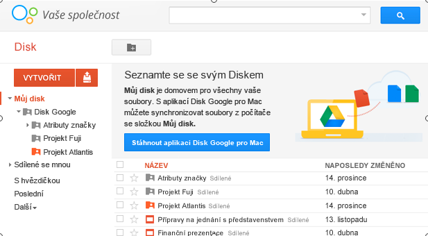 kalendáře volný přístup a kaţdý se mohl napsat na určitý čas dne. Samozřejmostí je propojení Gmailu s kalendářem. Lze hromadně odeslat pozvánku, kterou uţivatelé mohou, nebo nemusí přijmout.