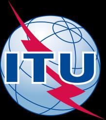 Správa kmitočtového spektra ITU (International Telecommunication Union) ITU-R