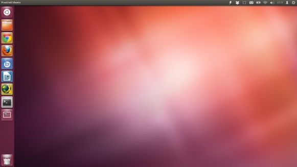 Recenze Ubuntu 12.04 LTS Precise Pangolin: LTS jak se patří RECENZE Roman Bořánek LinuxEXPRES.cz Vydání nové verze distribuce Ubuntu je vždy očekávaná verze už se bude instalovat všem.