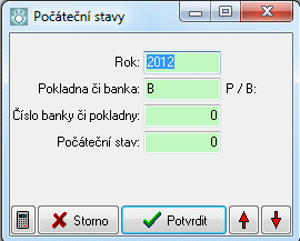 Úcetní evidence 10.3 113 Souvztažnosti Program Vám může pomoc s pořizováním účetních dokladů. Jako pomocníka máte souvztažnosti.