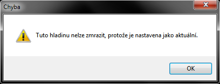 Více informací o čárách naleznete v příkazu č. 0. Šířka čáry každému objektu složenému z liniových nebo obloukových segmentů lze přiřadit i šířku čáry.