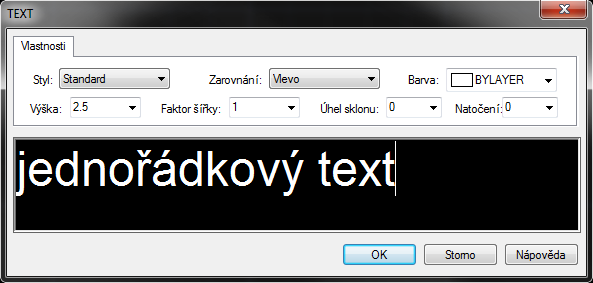 340. Správce atributů bloku Modifikace Objekt Atribut Správce atributů bloku Modifikace II _battman battman spravuje atributy v definici bloku Příkaz zatím není podporován. 341.