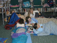 27.2.2008 byla slavnostně otevřena nově zrekonstruovaná dětská pobočka knihovny v Rokytnici. V březnu proběhl již 11.