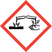 Název výrobku: DEO Korfu Strana 3 z 9 Symboly nebezpečnosti: Xn N R 22, 50 S26,28,37/39 Zdraví škodlivý Nebezpečný pro životní prostředí Název složky: parfum Milder Obsah %hm.