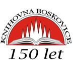 x Výsledky literární soutěže Tajemství knihy 28.listopadu proběhlo v Městské knihovně v Boskovicích slavnostní vyhlášení výsledků literární a výtvarné soutěže Tajemství knihy.