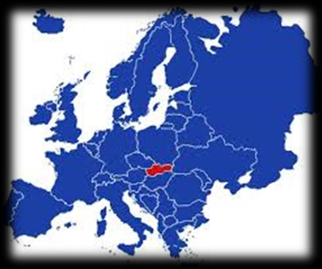 Náš příběh Historie firmy Společnost Activstar byla založena na Slovensku. Postupne expandujeme do celé Evropy.