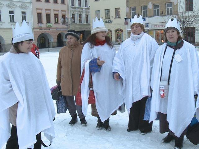 Pokladnička, do které koledníci vybírají, je zapečetěná a s razítkem městského nebo obecního úřadu. Je označena logem charity. Dále je závazné, že vedoucí skupinky nesmí být mladší 15 let.