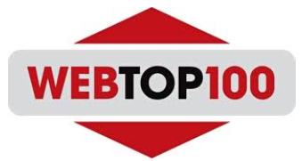 Uspěla v soutěži o nejlepší webovou prezentaci WebTop100, když obsadila první místo nejen v oborovém žebříčku Pojišťovny, ale stala se rovněž absolutním vítězem celé kategorie Finance.